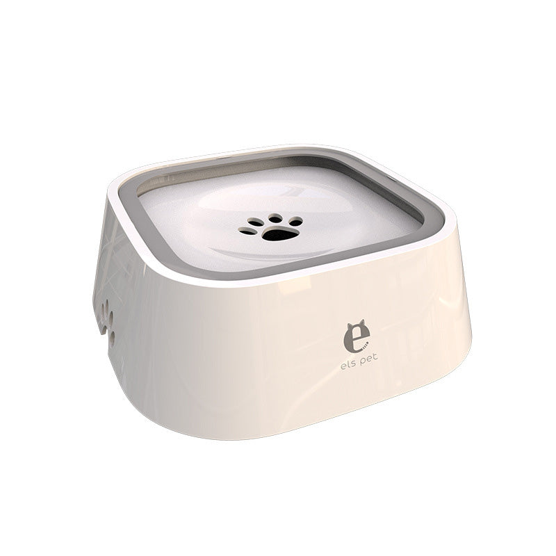 Anti-Spill Dog Water Bowl - Pawsyhome