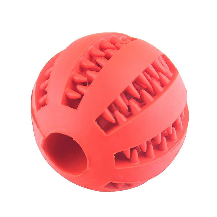 Elastic Chew Toy for Dogs - Pawsyhome