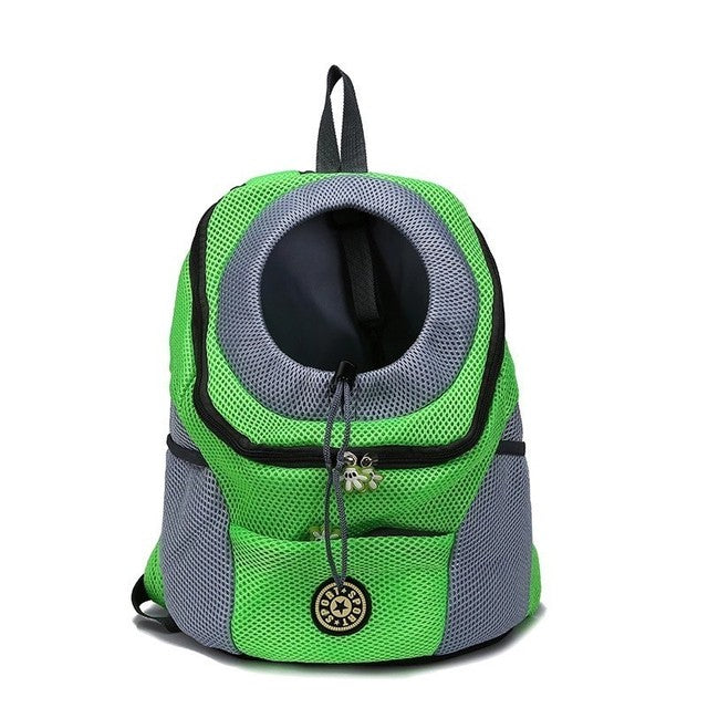 Pet Dog Backpack - Pawsyhome
