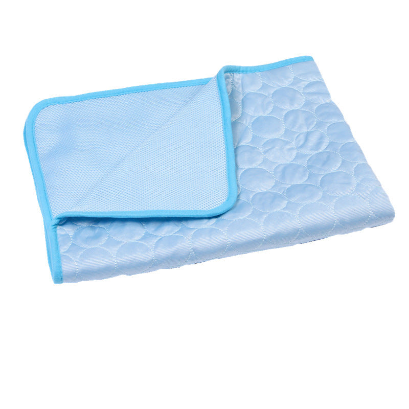 Summer Cooling Pad Mat for Dogs - Pawsyhome