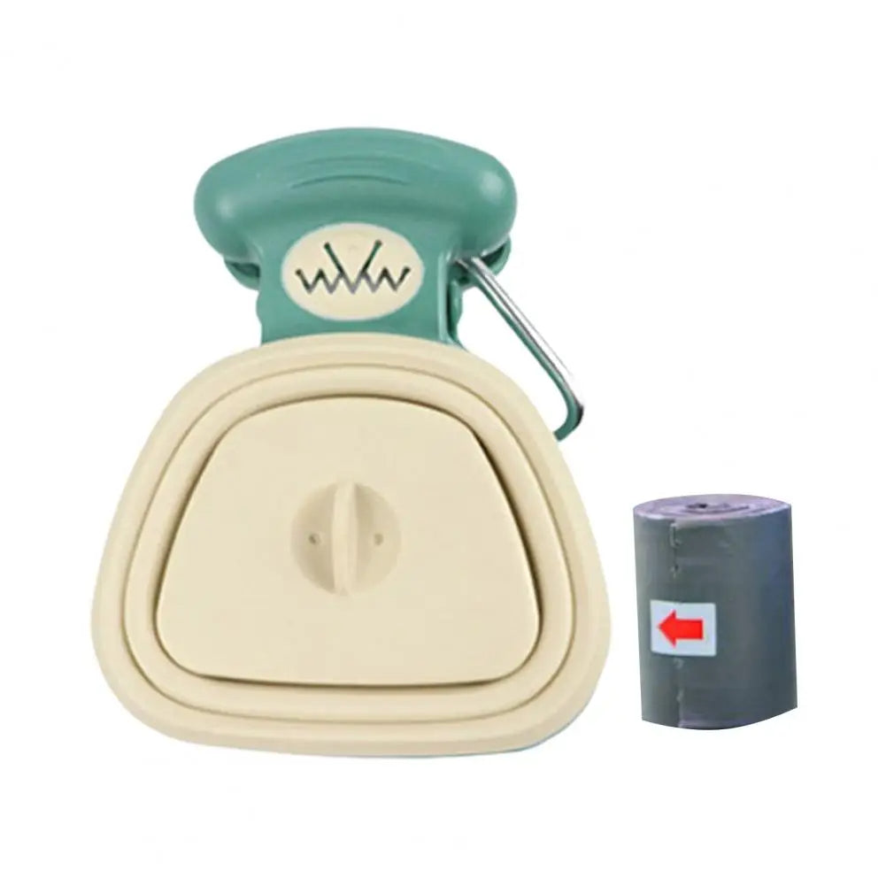 Dog Poop Scooper - Pawsyhome
