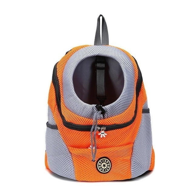 Pet Dog Backpack - Pawsyhome