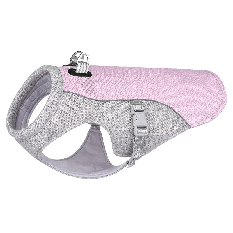 Summer Dog Cooling Vest - Pawsyhome