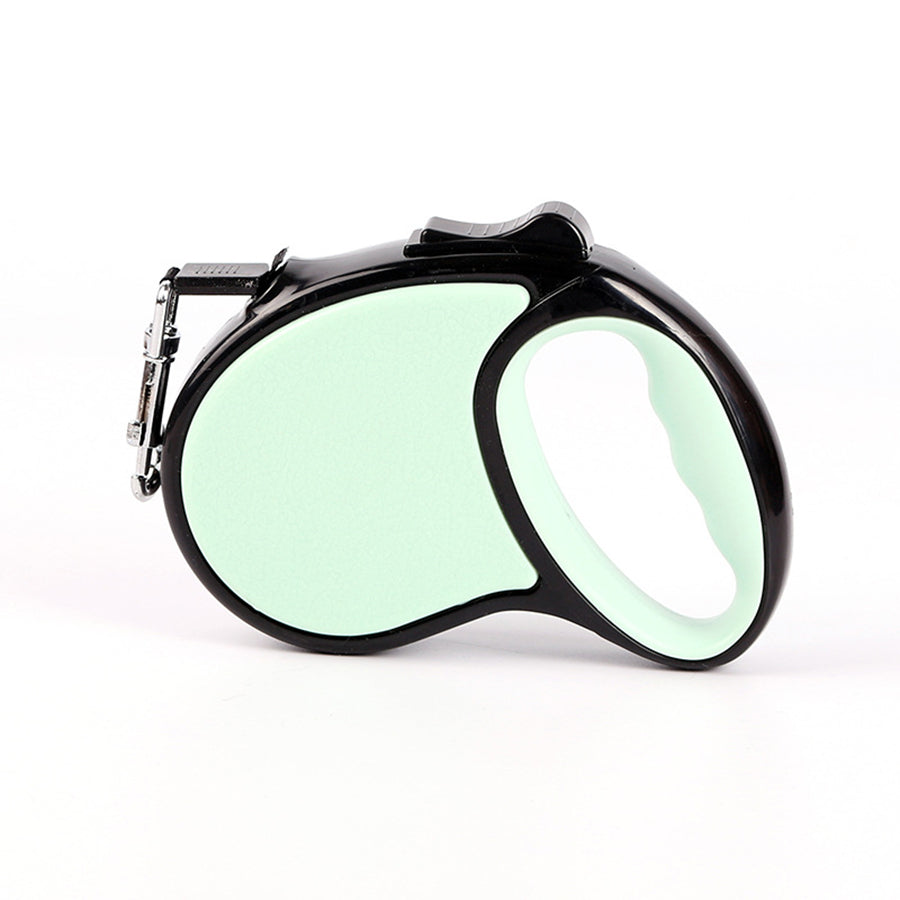 Automatic Retractable Dog Leash v2 - Pawsyhome