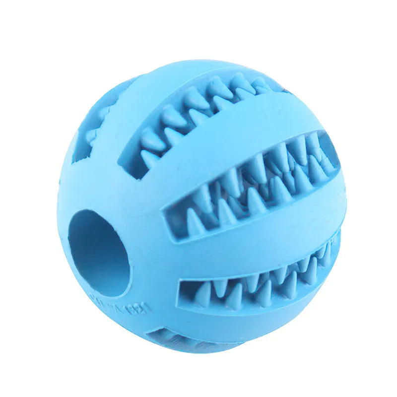 Elastic Chew Toy for Dogs - Pawsyhome