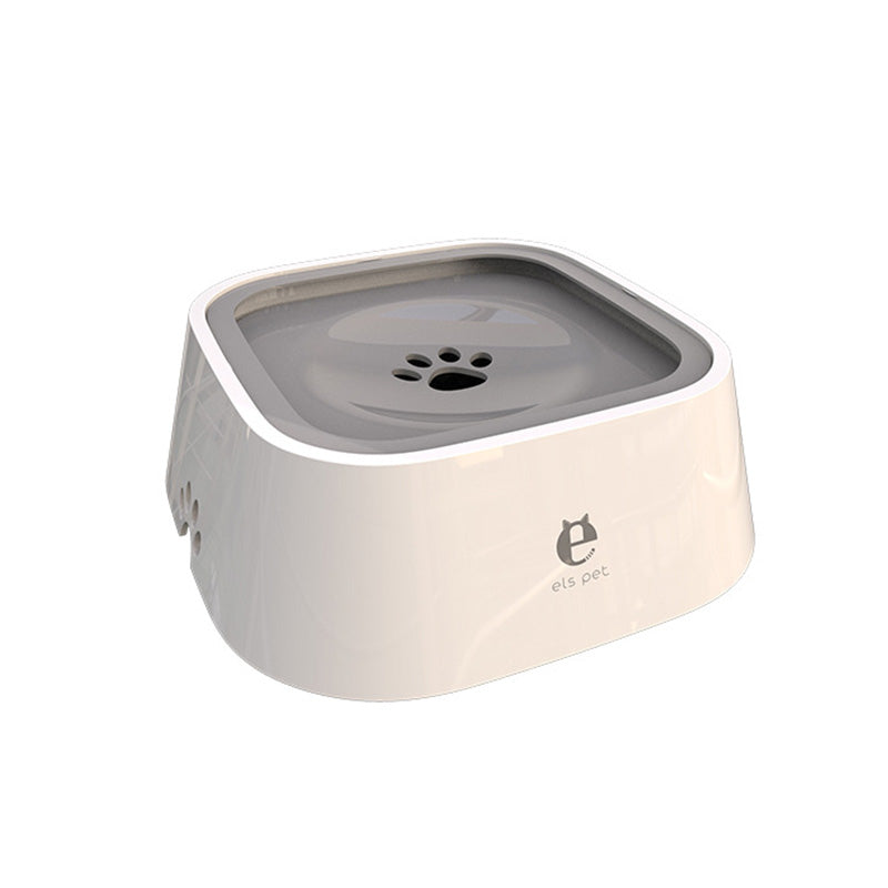 Anti-Spill Dog Water Bowl - Pawsyhome