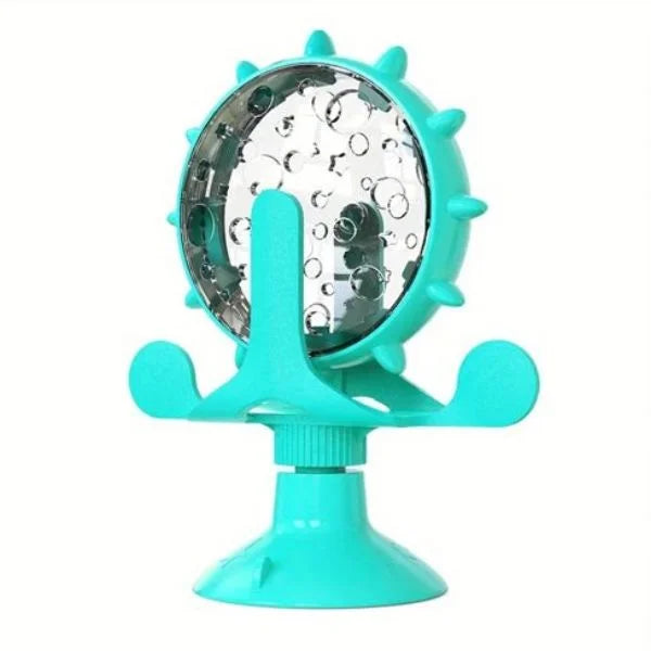 Cat Food Dispenser SnackTwist