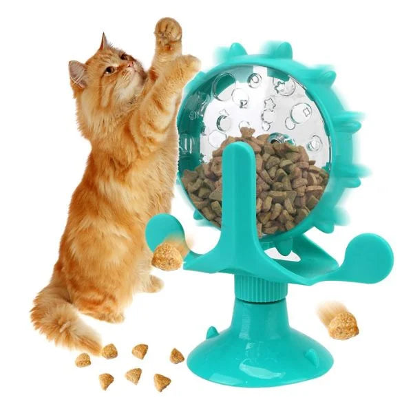 cat toy