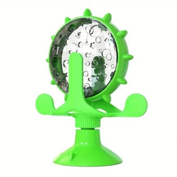 interactive cat toy