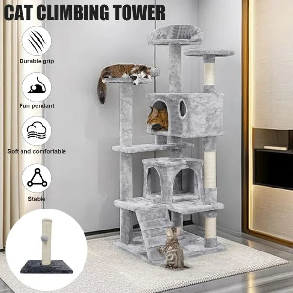 Cat Furniture Large Cats