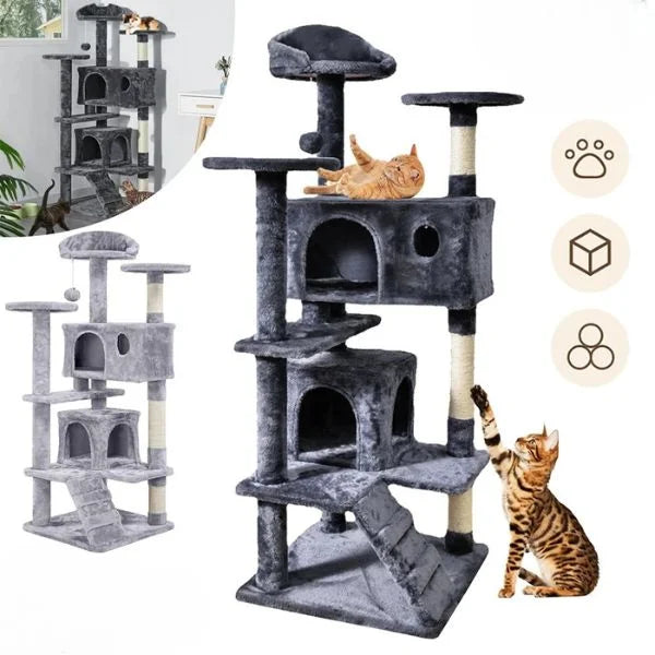 Cat Furniture Large Cats 02