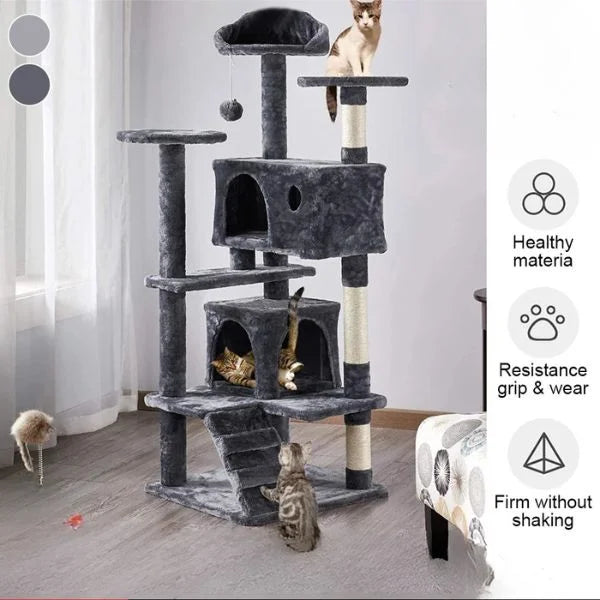 Cat Furniture Large Cats 03