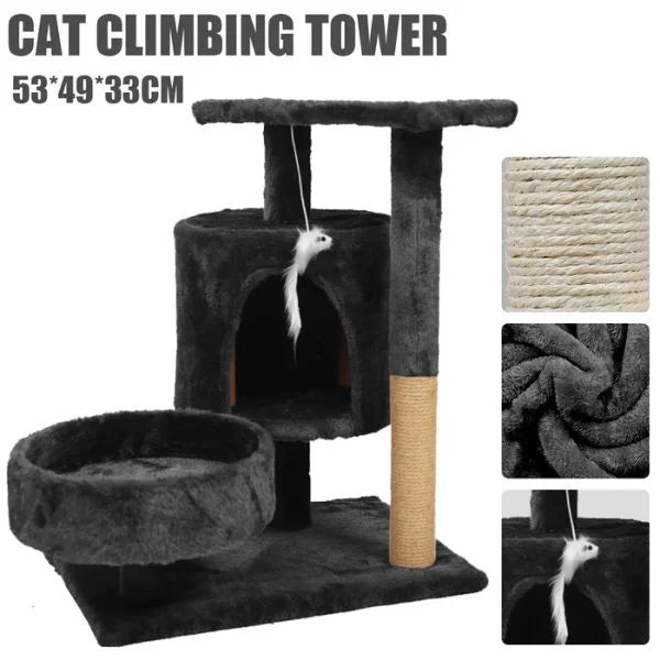 Cat Furniture Large Cats 02