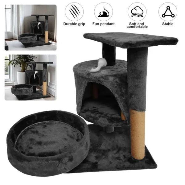 Cat Furniture Large Cats Tower Rest