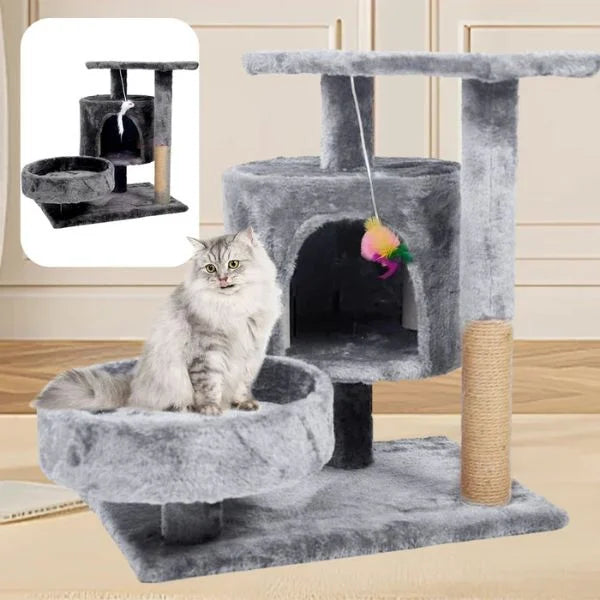 Cat Furniture Large Cats - Tower Rest