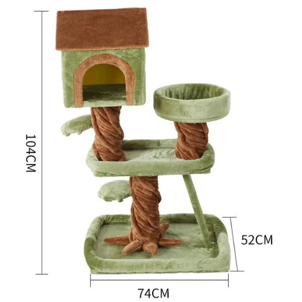 Cat Furniture – Hammock Haven