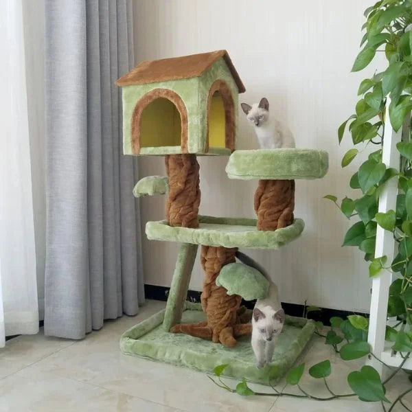 Cat Furniture 03