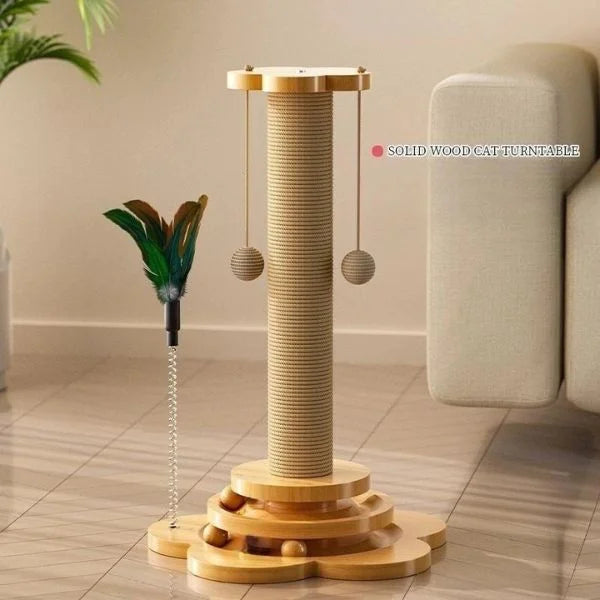 cat toy