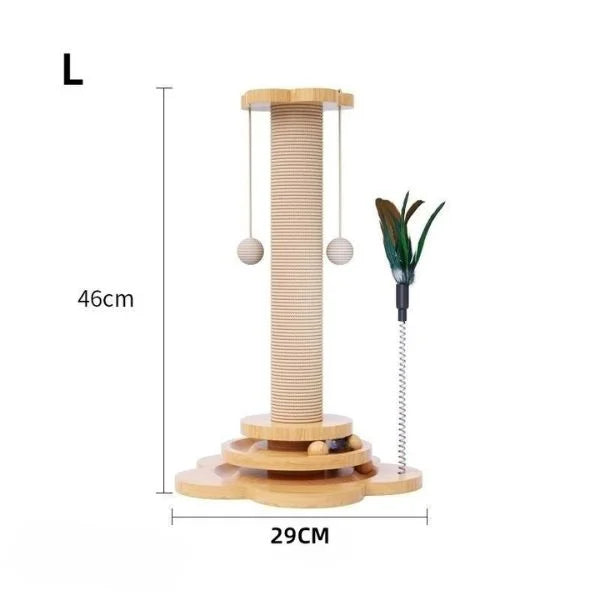 cat toy 2