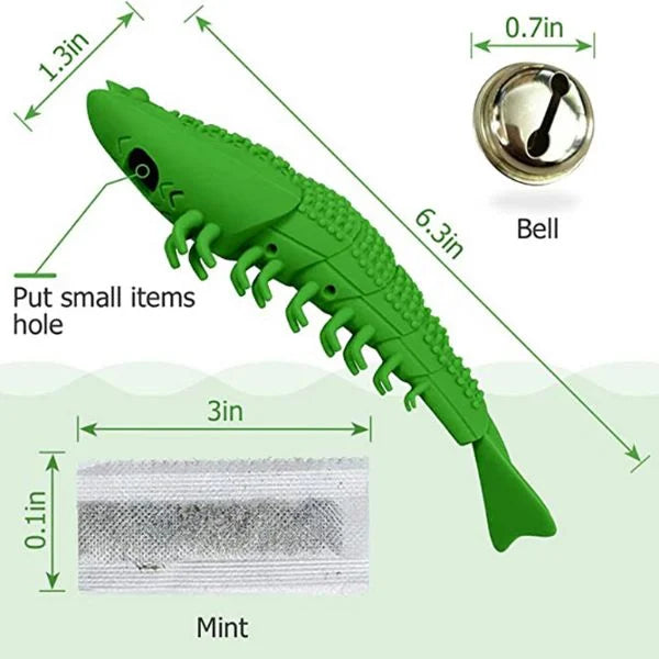 cat toy