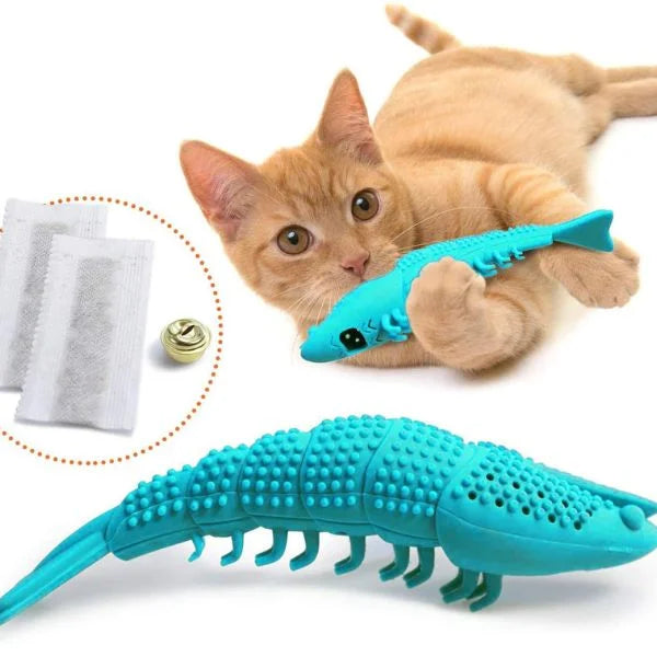interactive cat toy