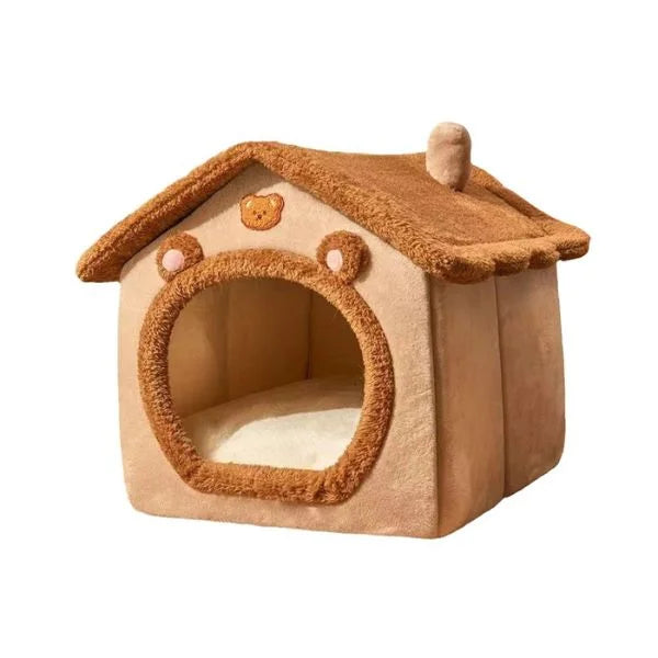 DOG BED PAWSY HOME