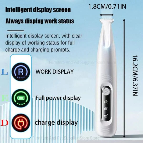 dog clippers