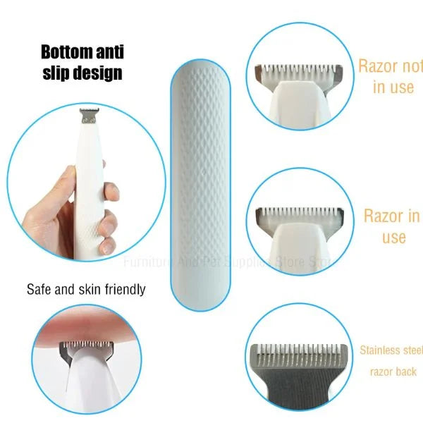 dog clippers 01