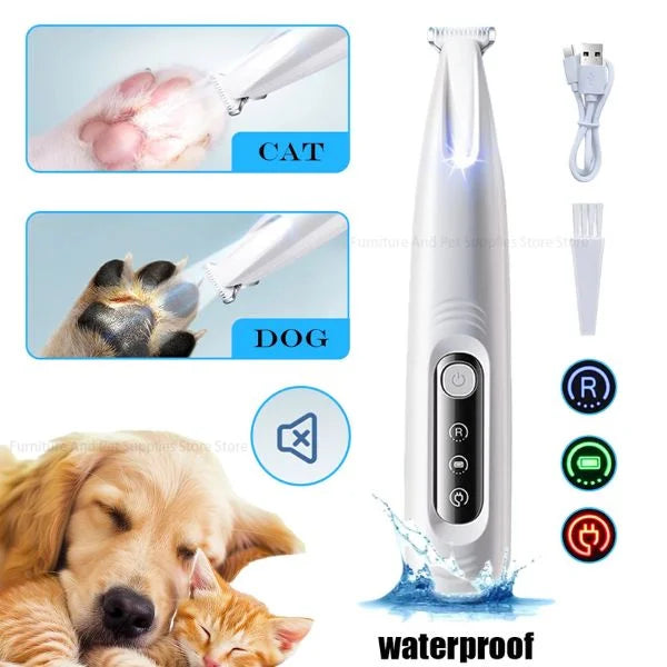 dog clipper