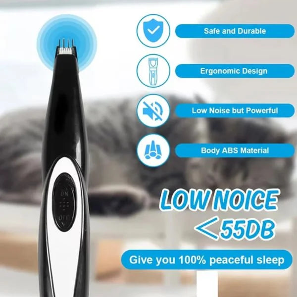 dog clippers