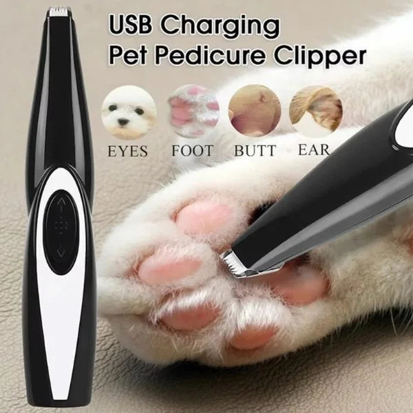 dog clipper