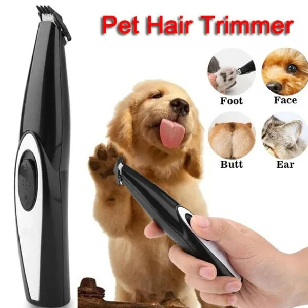 dog clipper 02
