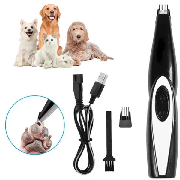 Dog Clipper SafeTrim