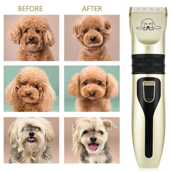 Dog Clipper SmoothCut