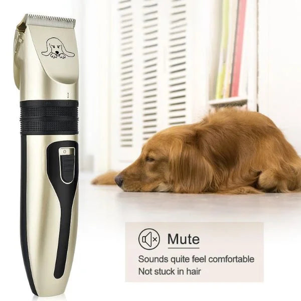 dog clippers