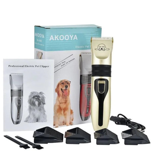 dog clippers 02