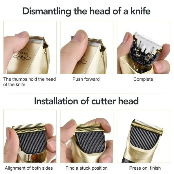 dog clipper