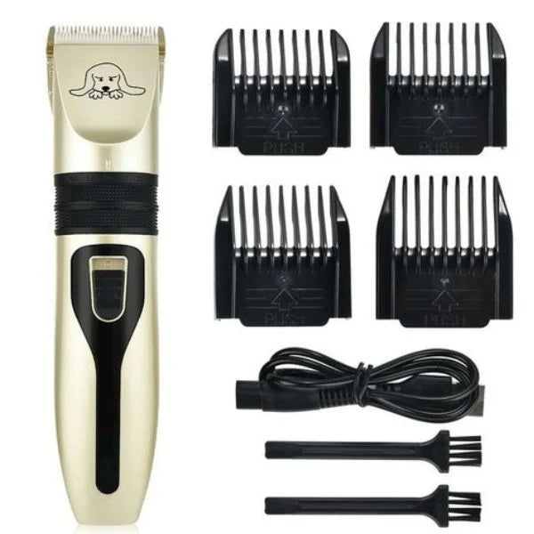 dog clippers grooming