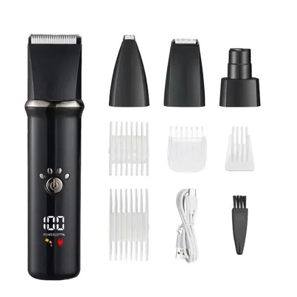 dog clippers grooming 02