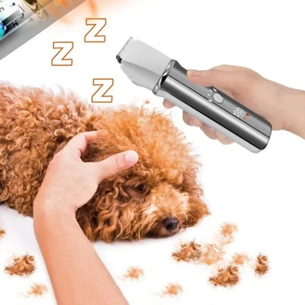 Dog Clipper SmoothPro 02