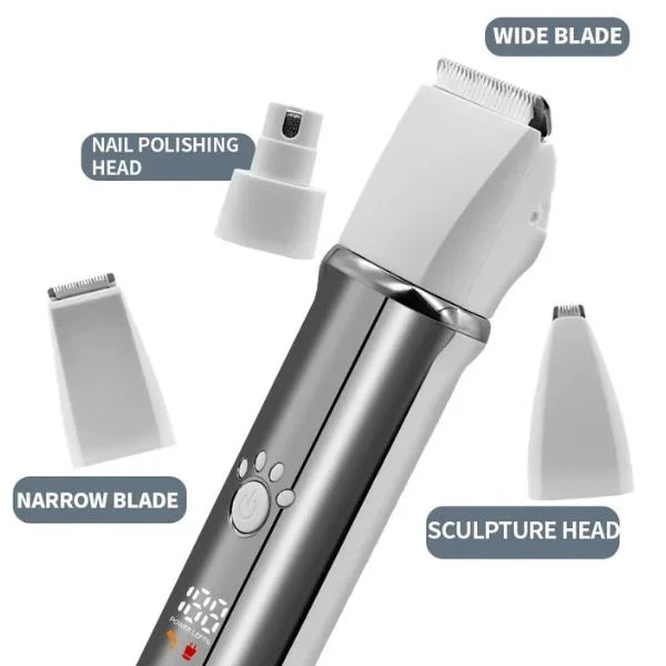dog clippers