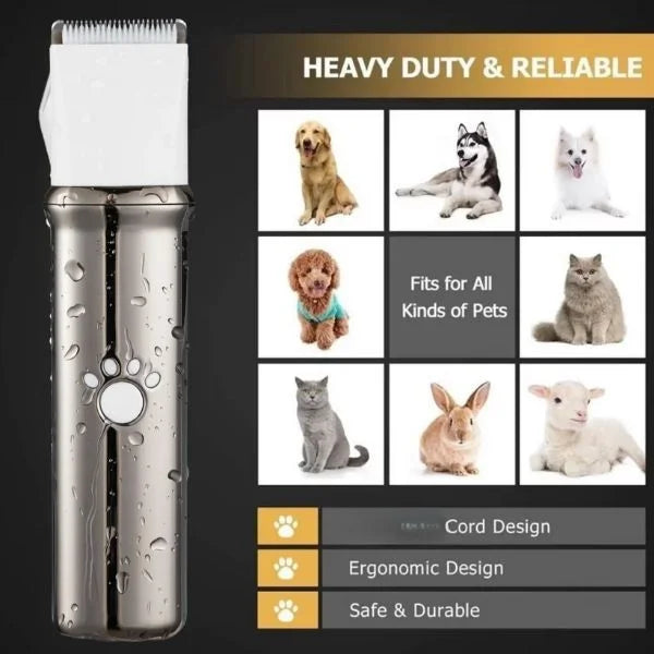 dog clippers 02