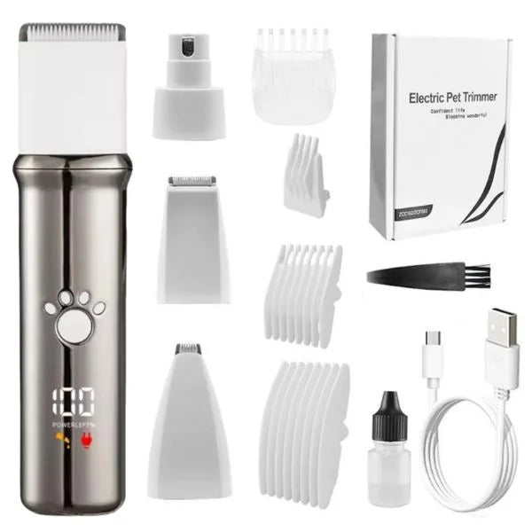 dog clipper 02