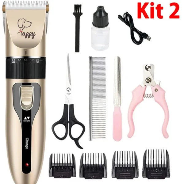 dog clipper