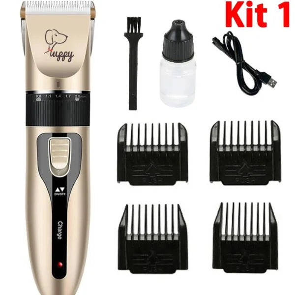 dog clippers 02