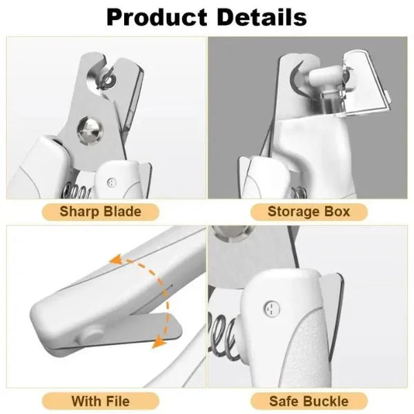 Dog Nail Clipper UK