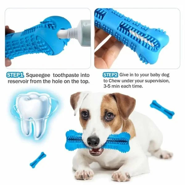 Dog Toothbrush
