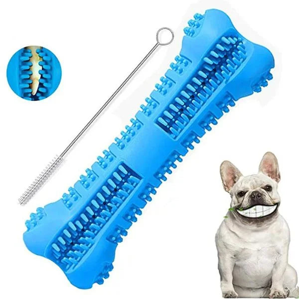 Dog Dental Care 01