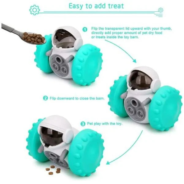Dog Toys