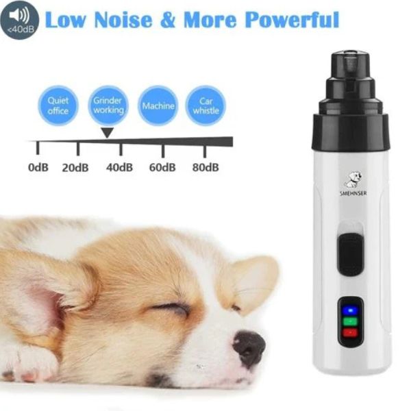 dog clippers grooming